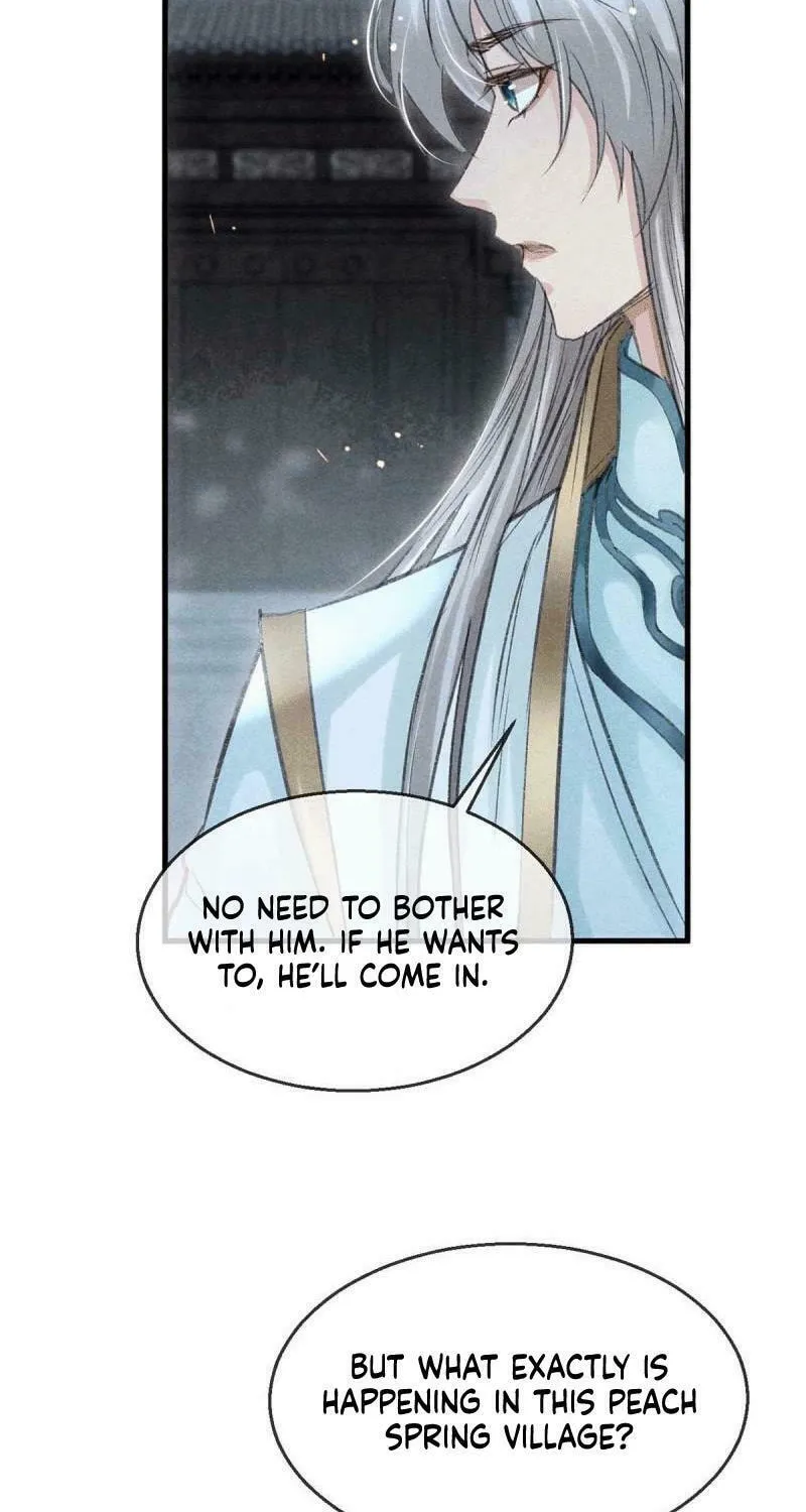 Read Rebellious Disciple chapter 31 image 34 on Lezhin