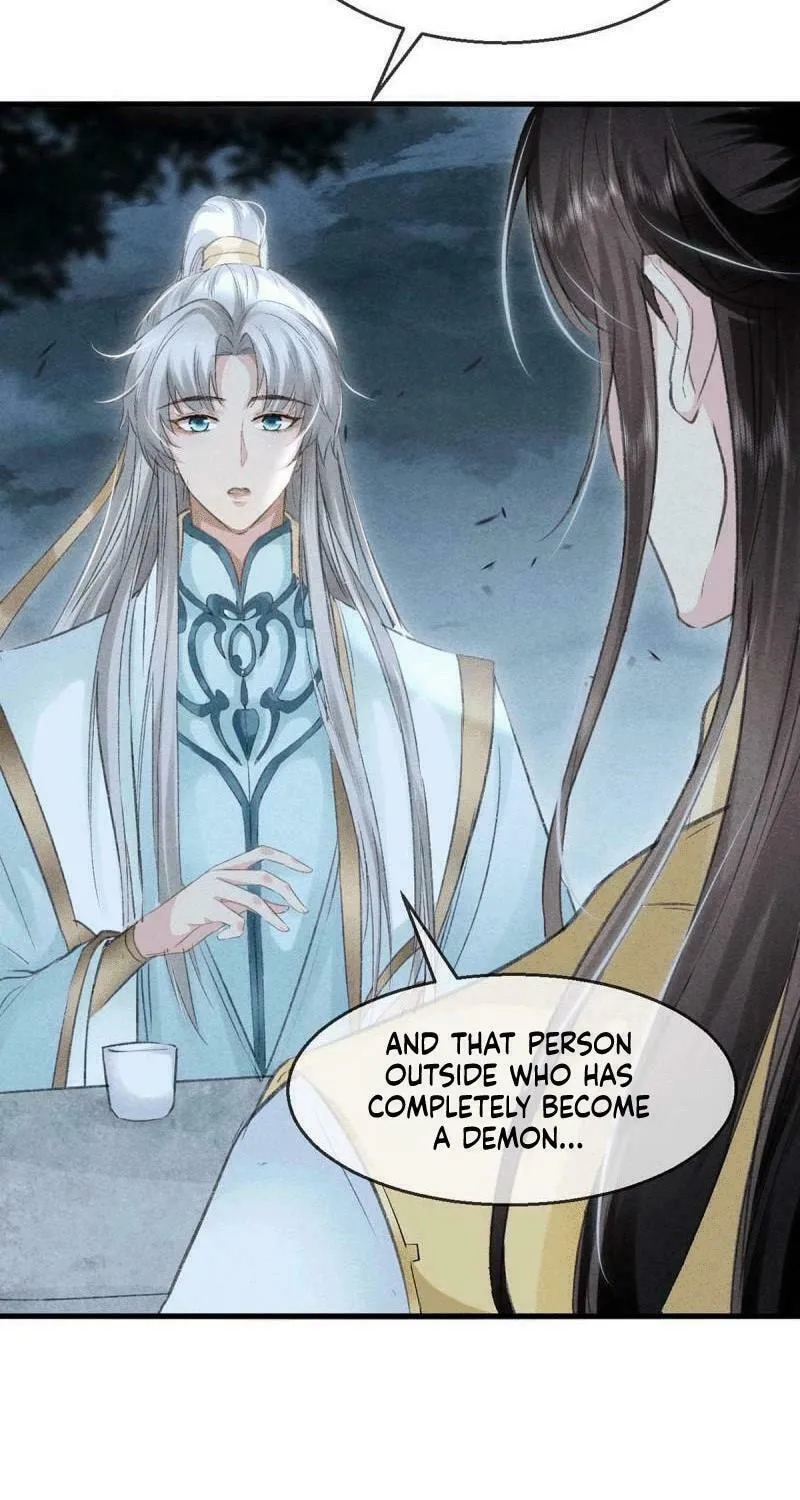 Read Rebellious Disciple chapter 31 image 35 on Lezhin