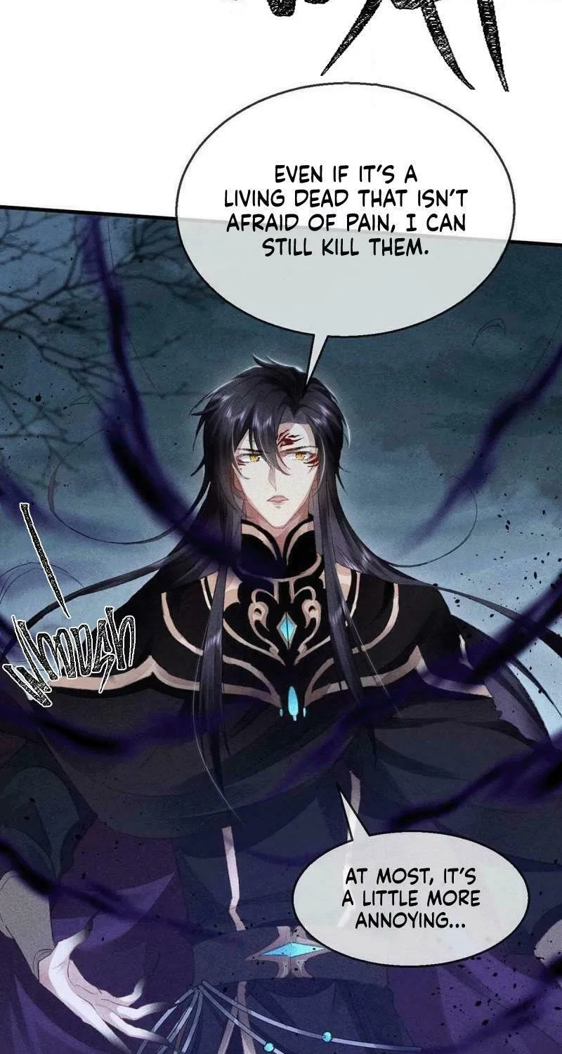 Read Rebellious Disciple chapter 31 image 4 on Lezhin