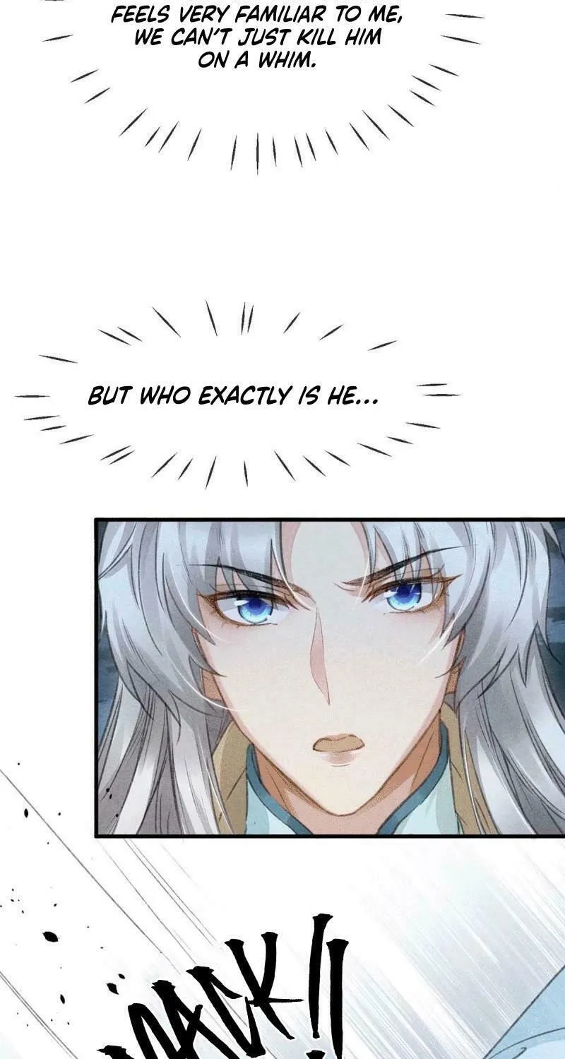 Read Rebellious Disciple chapter 31 image 7 on Lezhin
