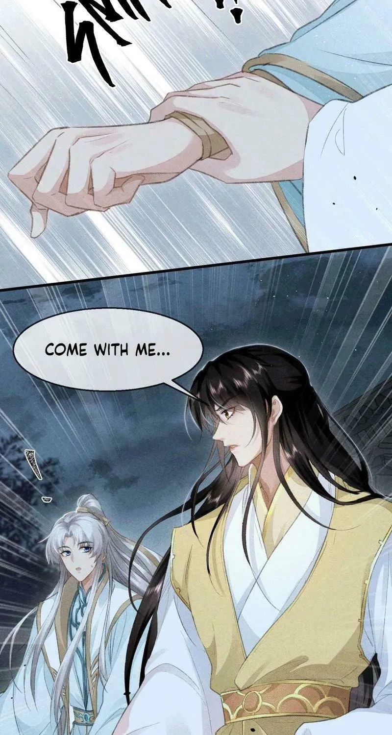 Read Rebellious Disciple chapter 31 image 8 on Lezhin