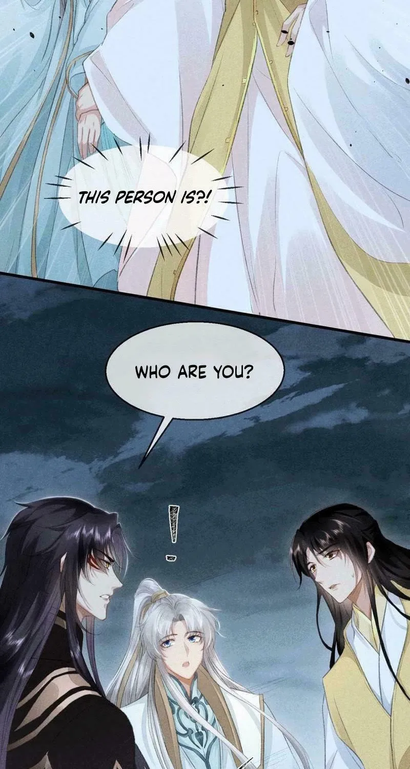 Read Rebellious Disciple chapter 31 image 9 on Lezhin
