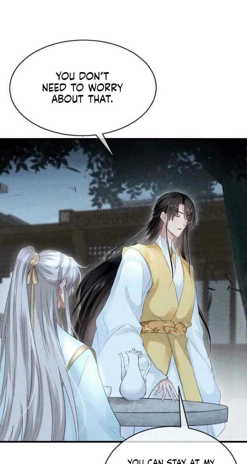 Read Rebellious Disciple chapter 32 image 1 on Lezhin