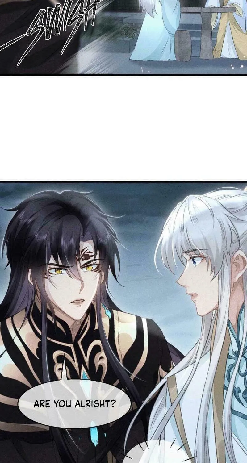 Read Rebellious Disciple chapter 32 image 10 on Lezhin