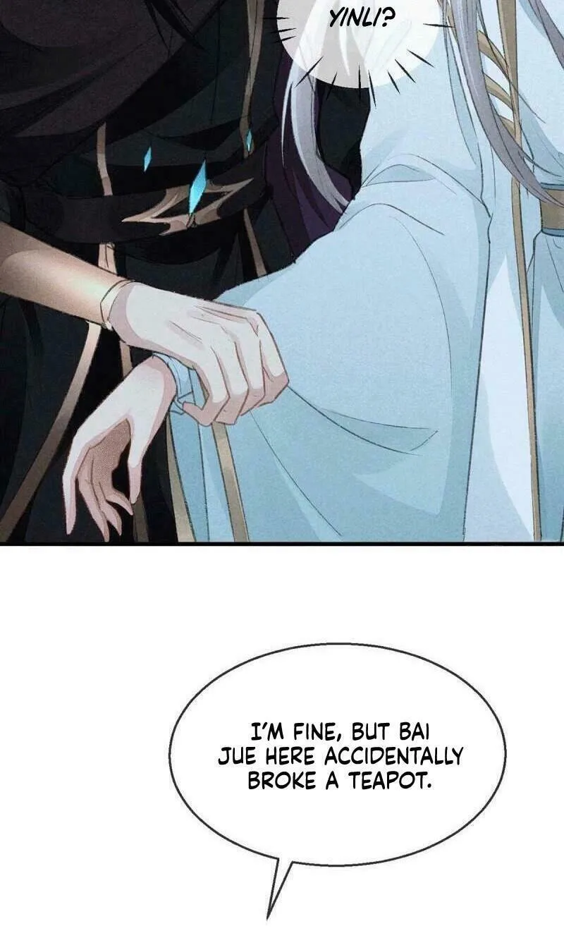 Read Rebellious Disciple chapter 32 image 11 on Lezhin