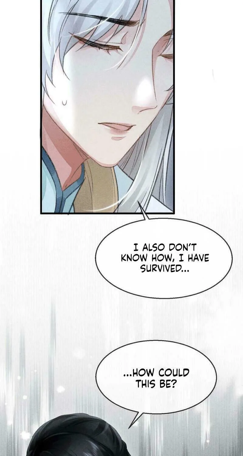 Read Rebellious Disciple chapter 32 image 14 on Lezhin