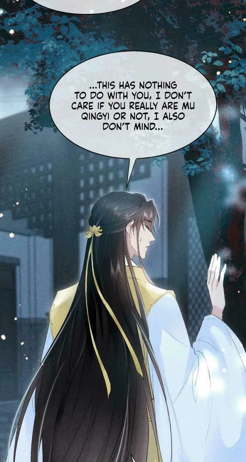 Read Rebellious Disciple chapter 32 image 18 on Lezhin