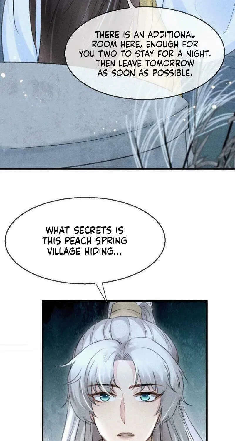 Read Rebellious Disciple chapter 32 image 19 on Lezhin