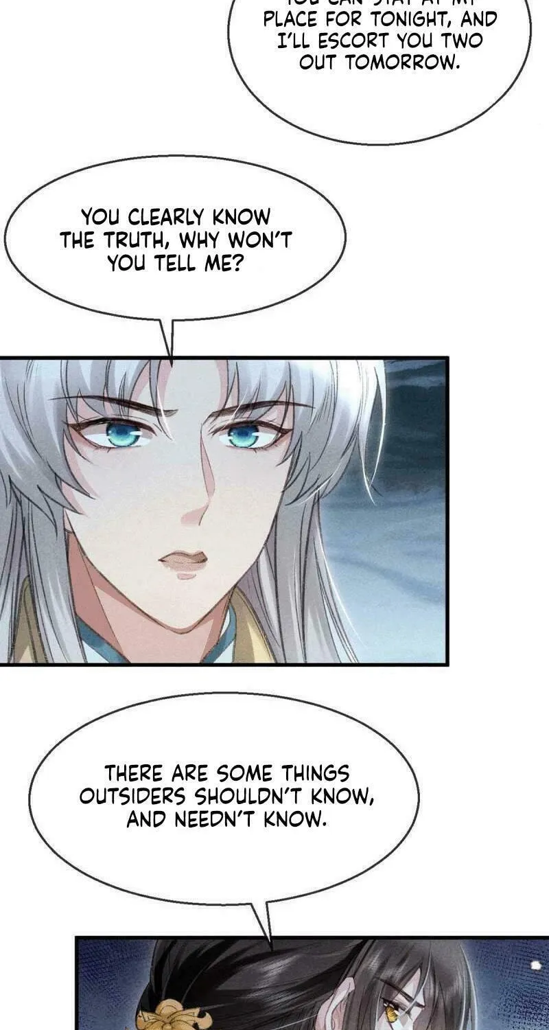 Read Rebellious Disciple chapter 32 image 2 on Lezhin