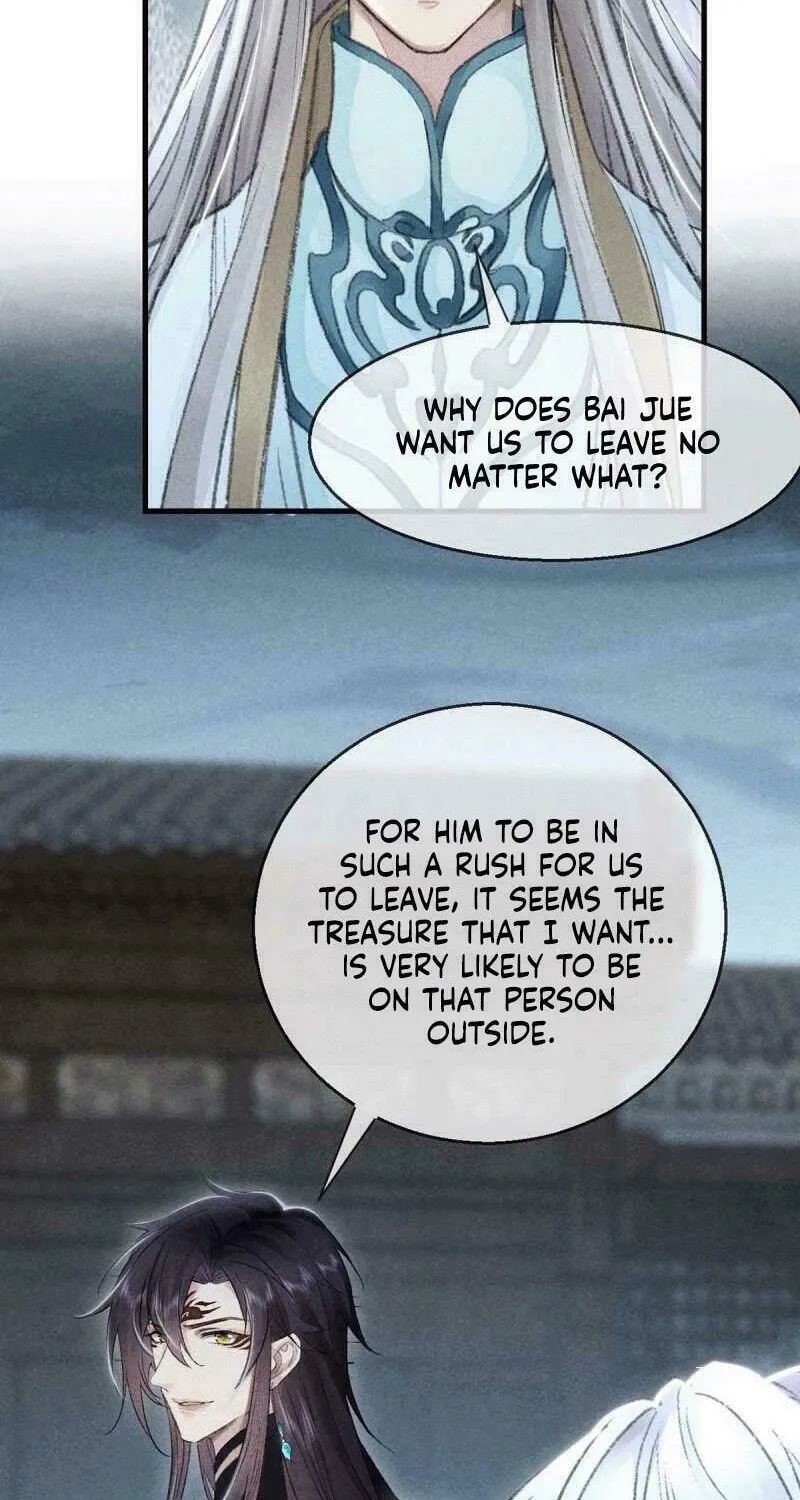 Read Rebellious Disciple chapter 32 image 20 on Lezhin