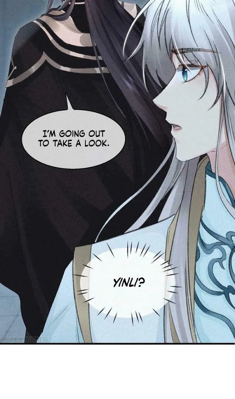 Read Rebellious Disciple chapter 32 image 21 on Lezhin