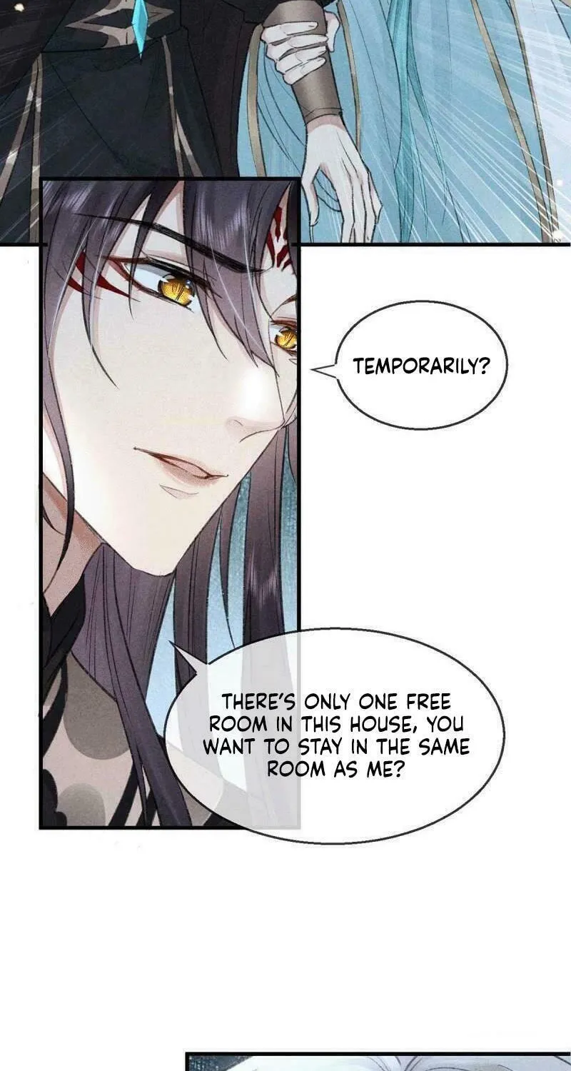 Read Rebellious Disciple chapter 32 image 23 on Lezhin