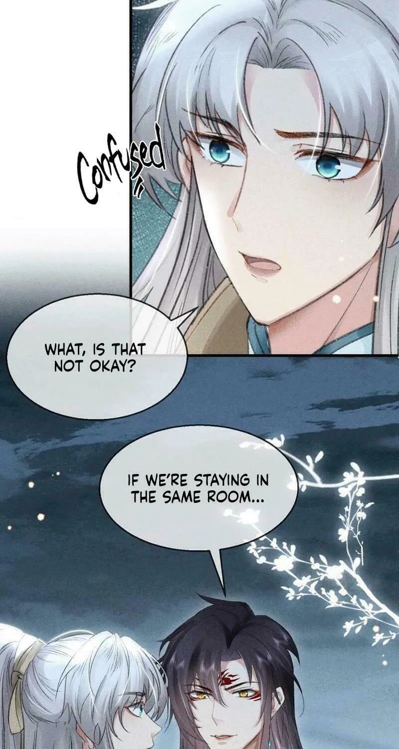 Read Rebellious Disciple chapter 32 image 24 on Lezhin