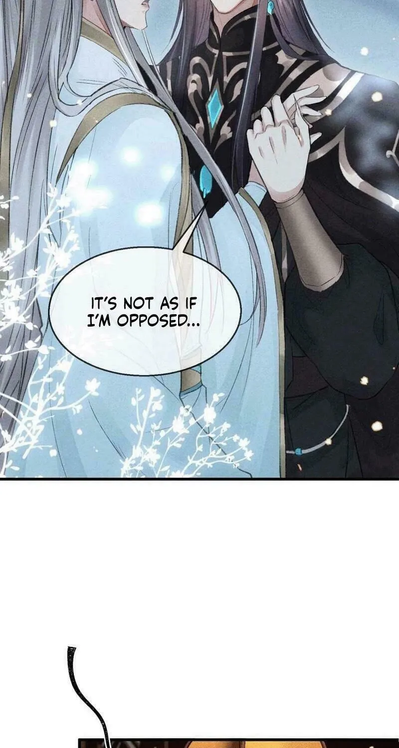 Read Rebellious Disciple chapter 32 image 25 on Lezhin