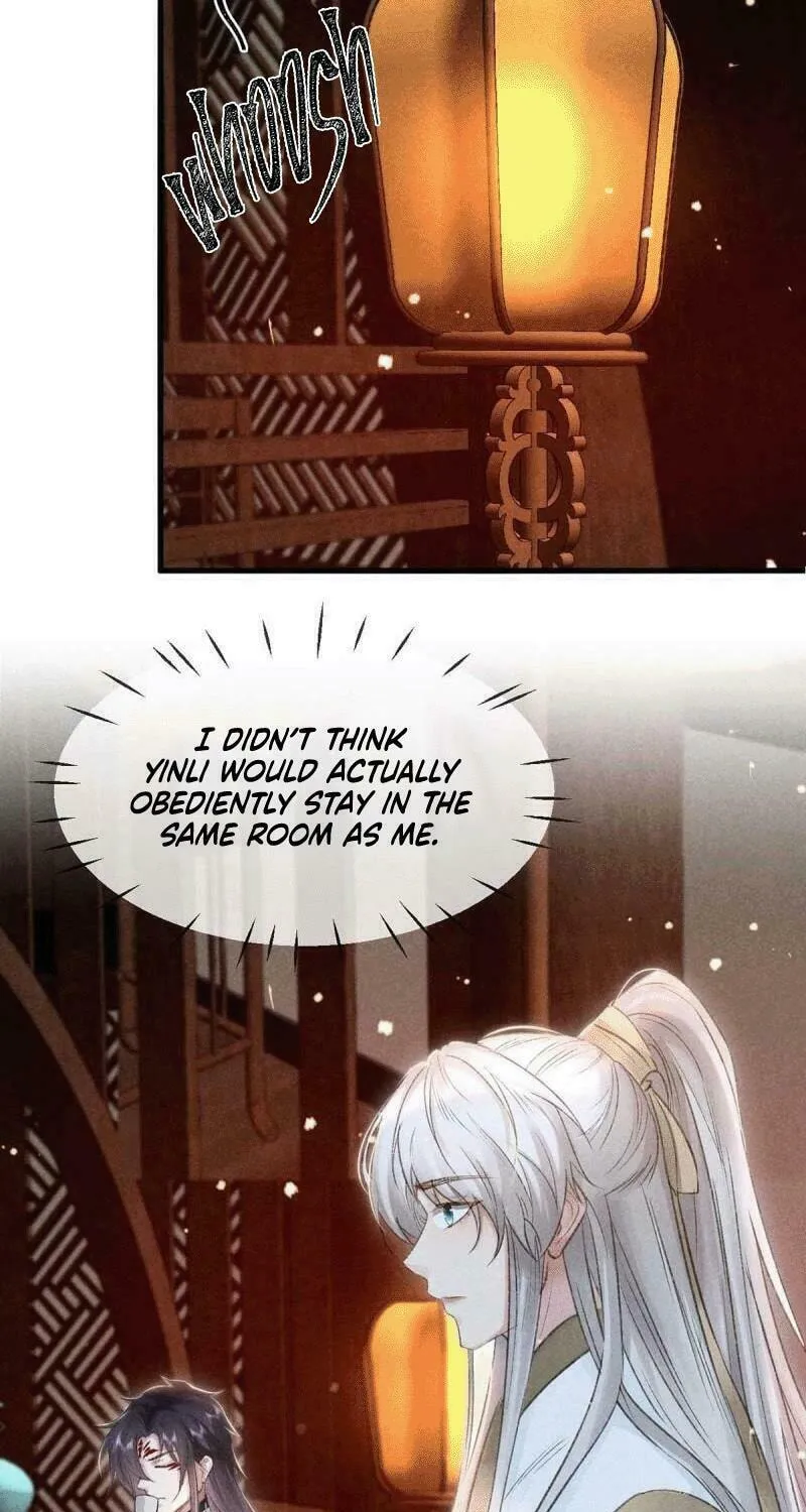 Read Rebellious Disciple chapter 32 image 26 on Lezhin