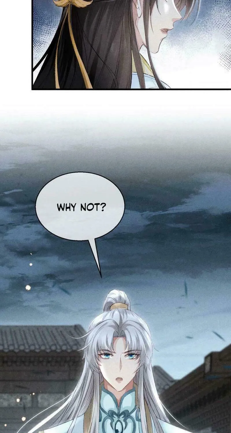 Read Rebellious Disciple chapter 32 image 3 on Lezhin