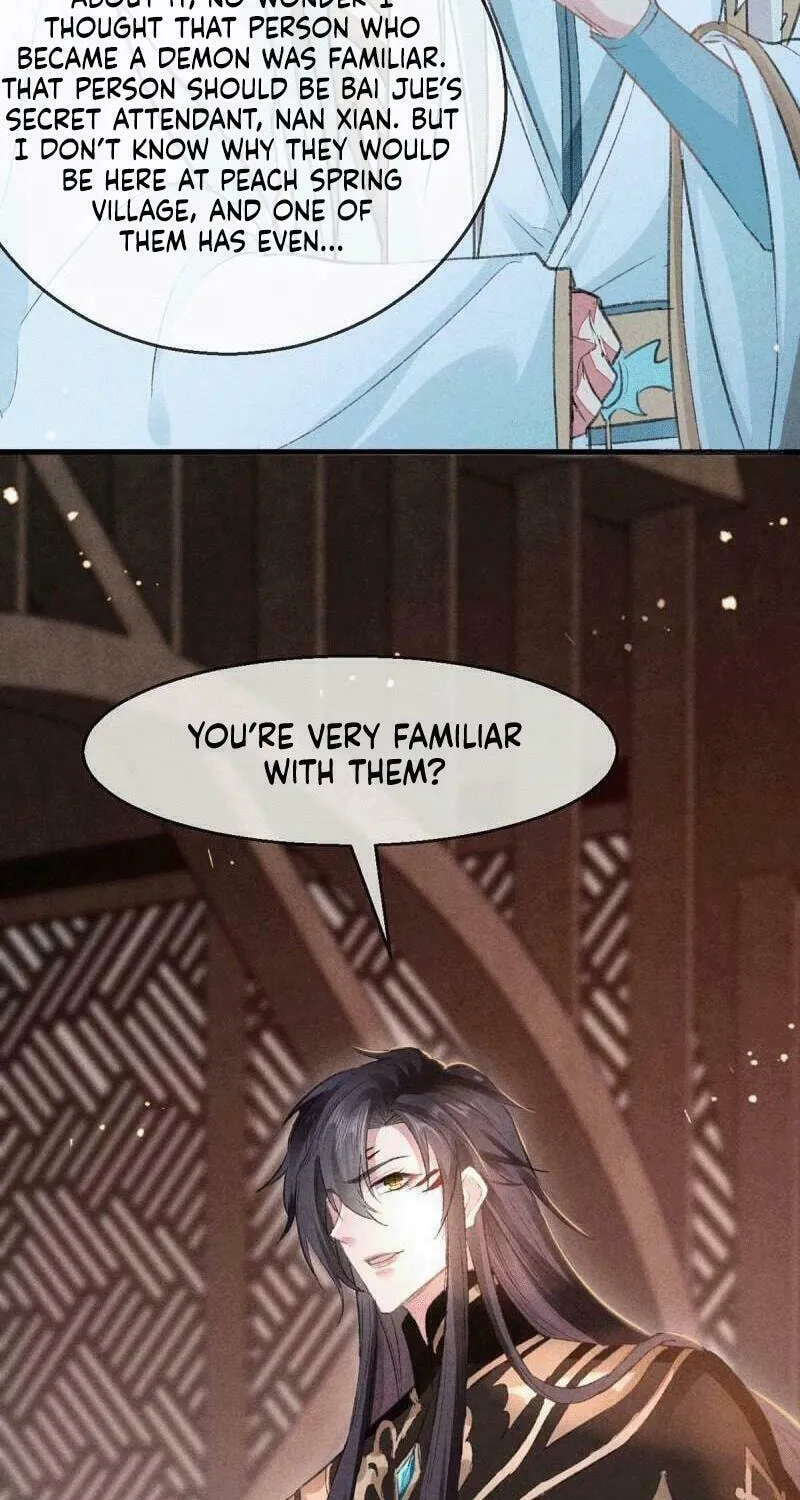 Read Rebellious Disciple chapter 32 image 30 on Lezhin