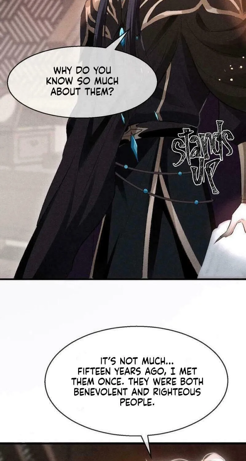 Read Rebellious Disciple chapter 32 image 31 on Lezhin