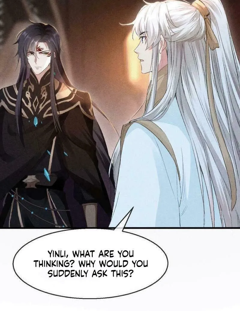 Read Rebellious Disciple chapter 32 image 32 on Lezhin