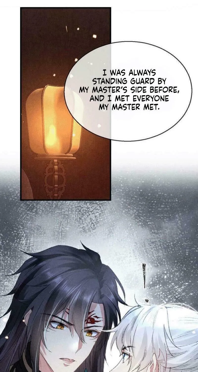 Read Rebellious Disciple chapter 32 image 33 on Lezhin