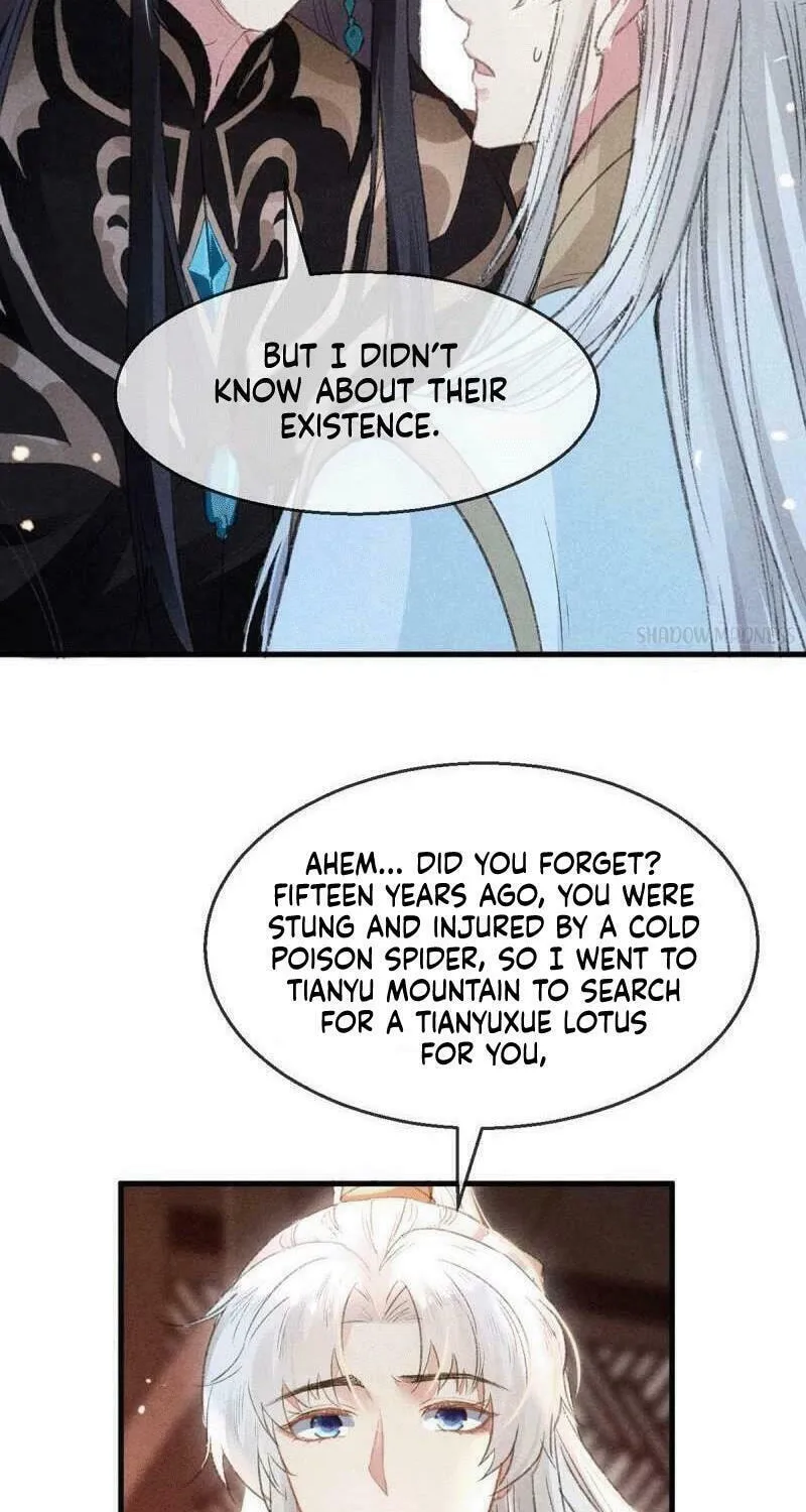 Read Rebellious Disciple chapter 32 image 34 on Lezhin