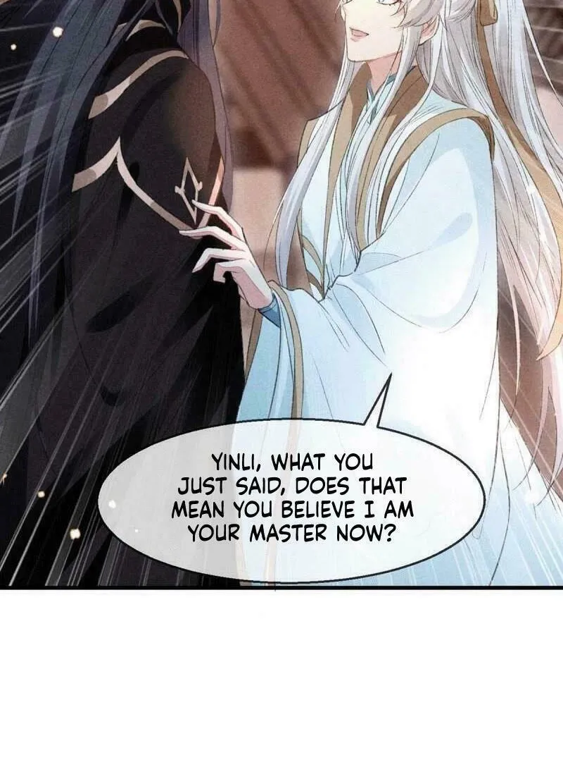 Read Rebellious Disciple chapter 32 image 36 on Lezhin