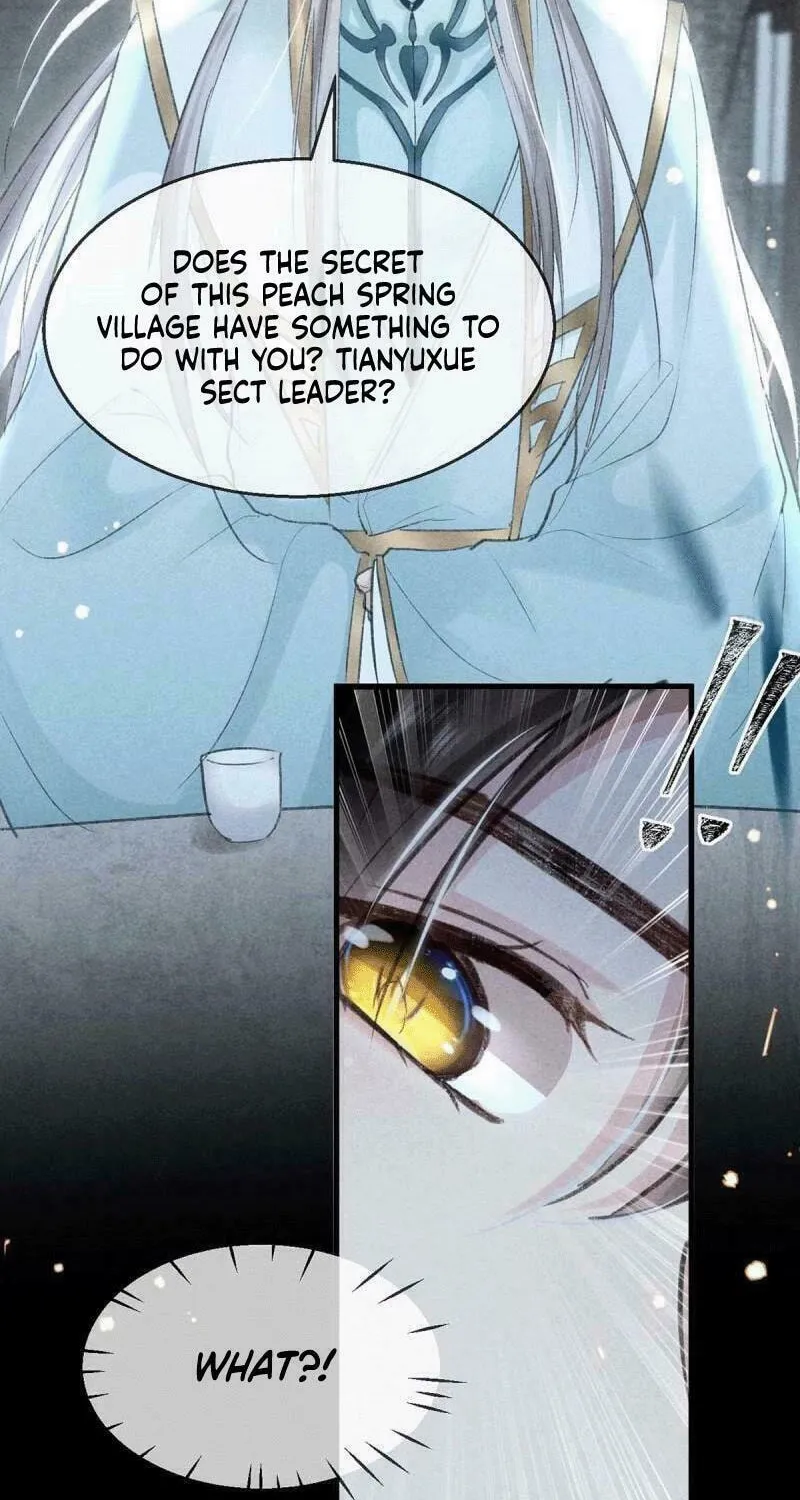 Read Rebellious Disciple chapter 32 image 4 on Lezhin