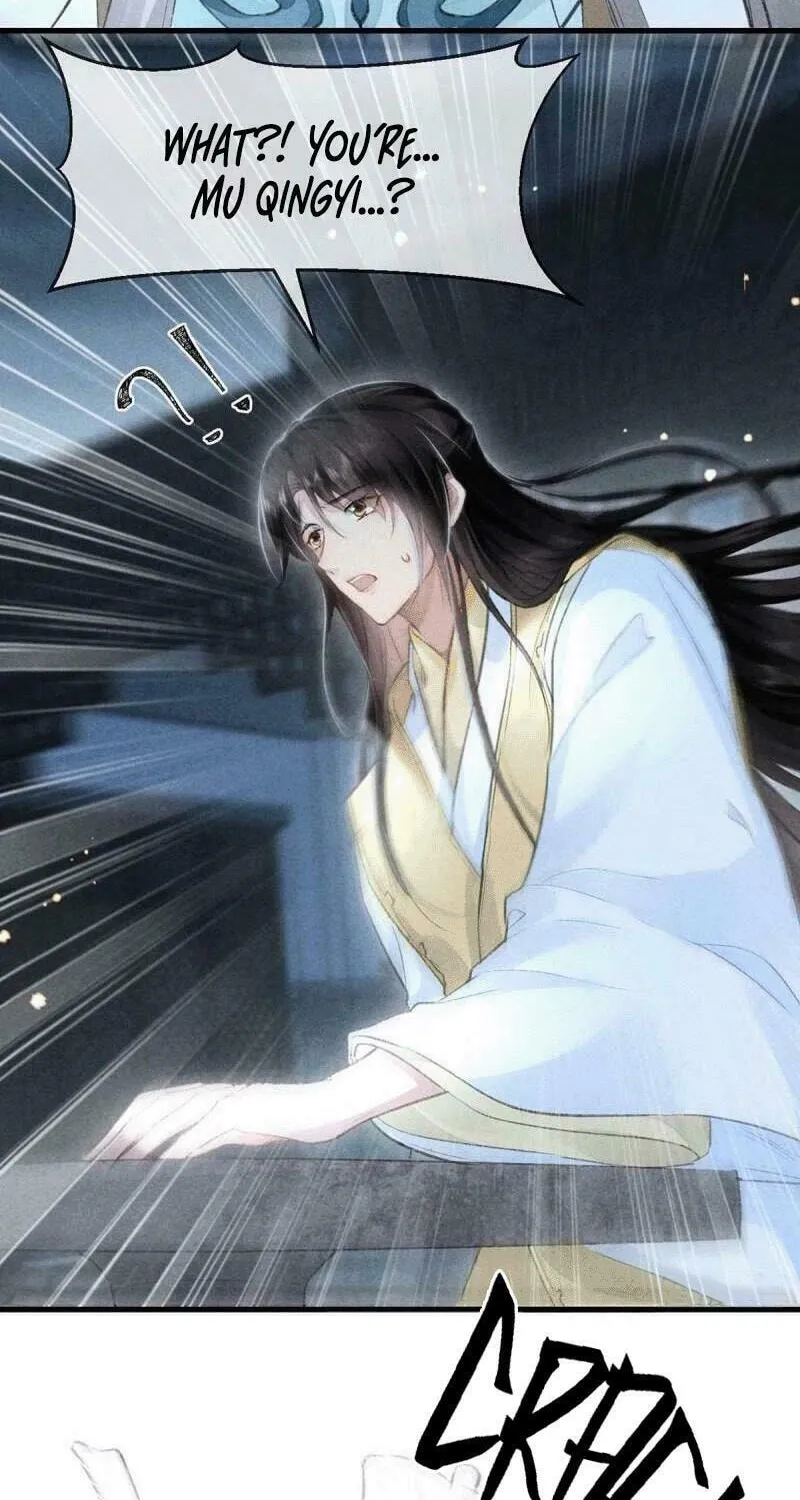Read Rebellious Disciple chapter 32 image 8 on Lezhin
