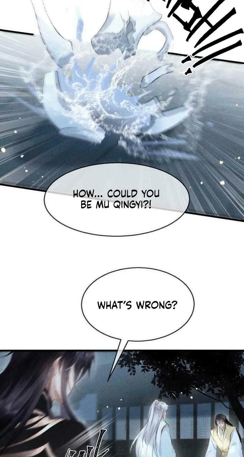 Read Rebellious Disciple chapter 32 image 9 on Lezhin