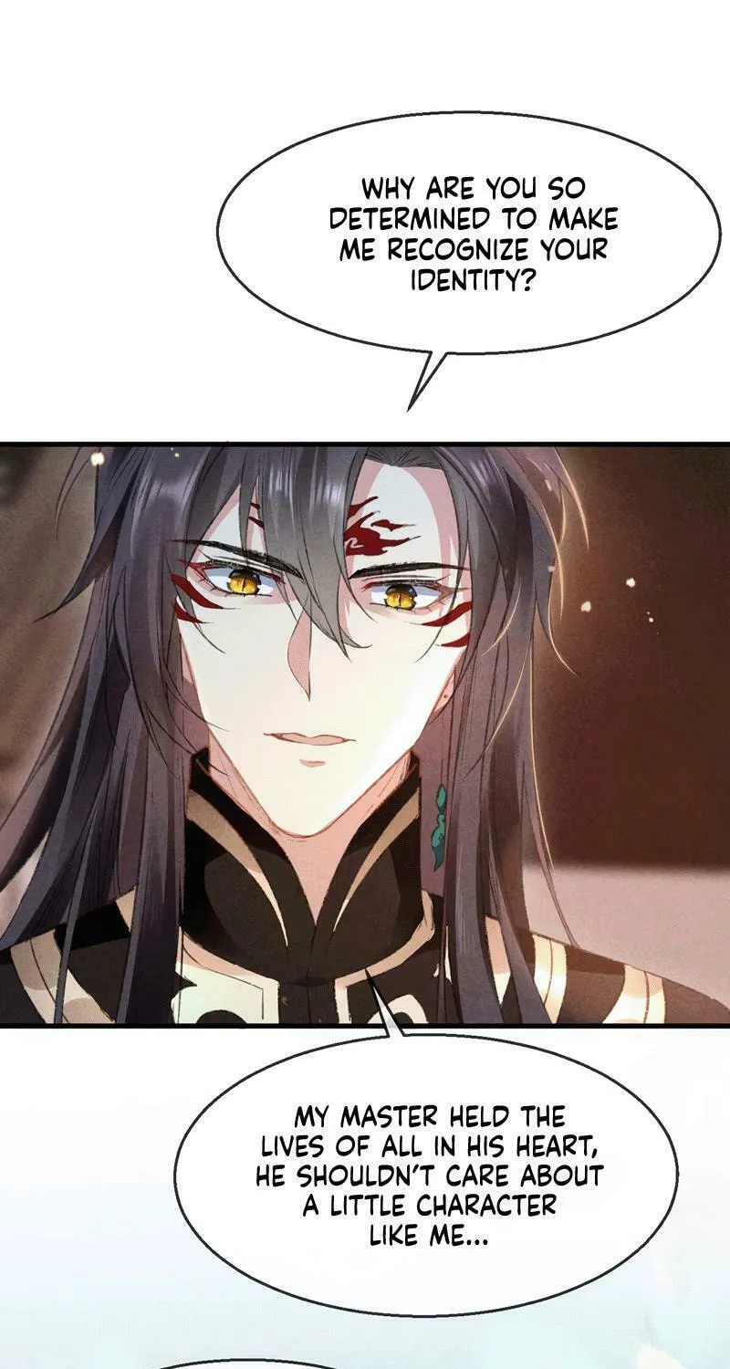 Read Rebellious Disciple chapter 33 image 1 on Lezhin