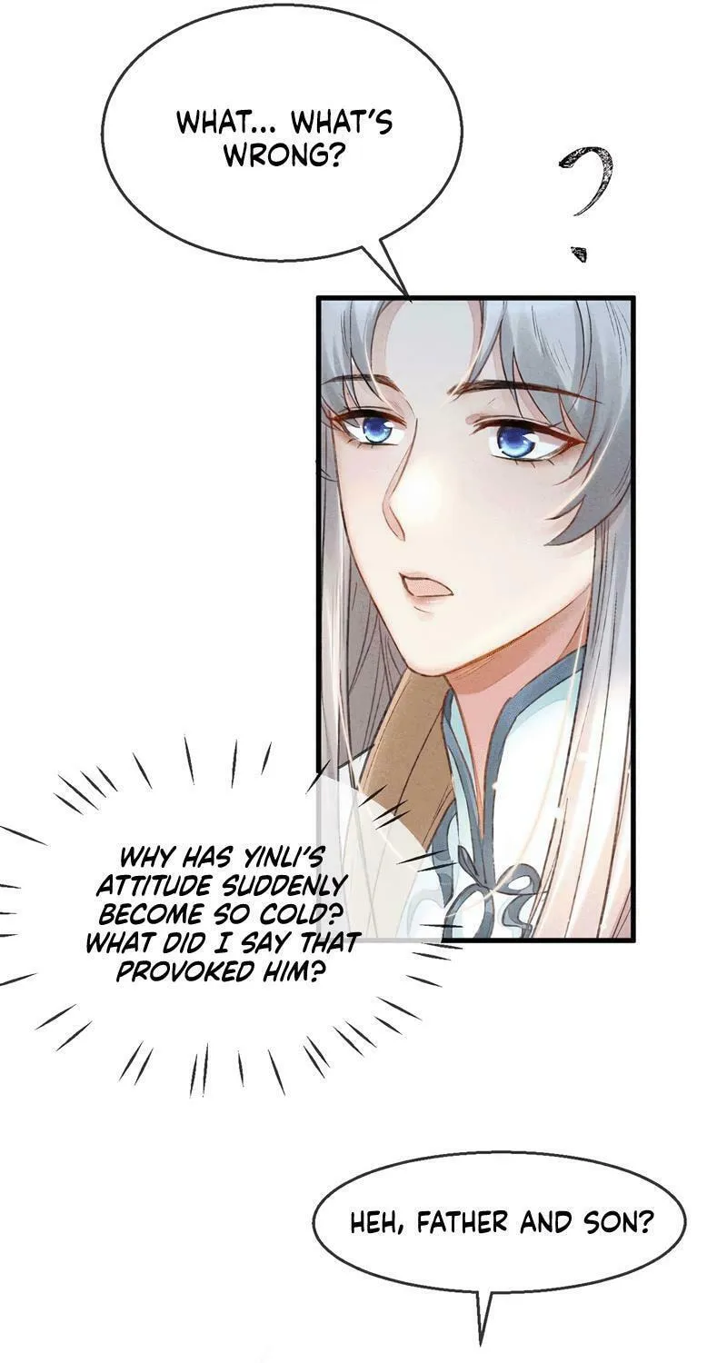 Read Rebellious Disciple chapter 33 image 11 on Lezhin