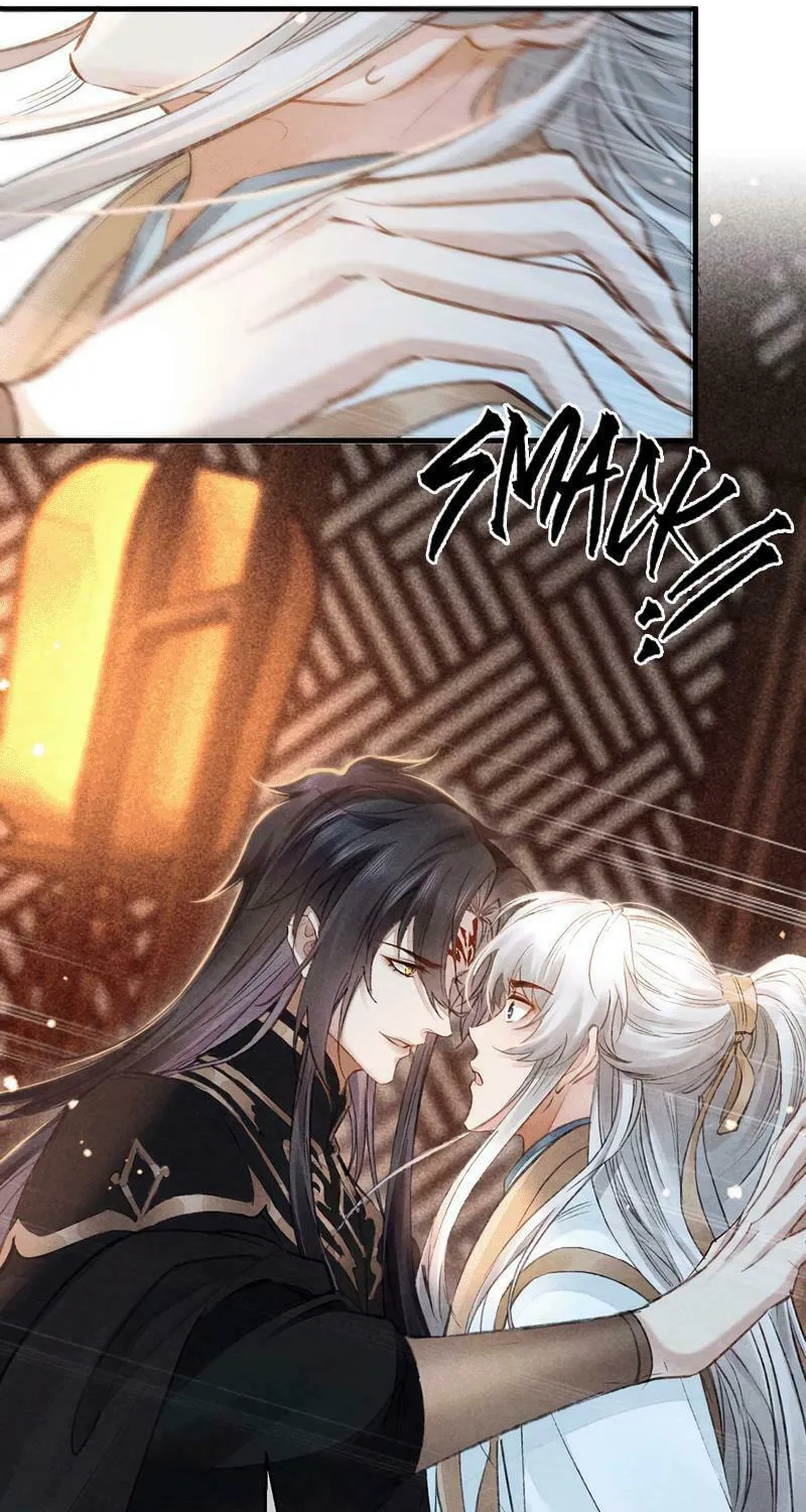 Read Rebellious Disciple chapter 33 image 12 on Lezhin