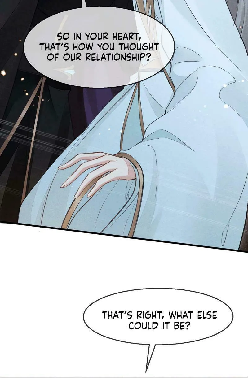 Read Rebellious Disciple chapter 33 image 13 on Lezhin