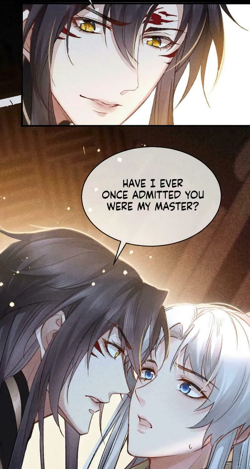 Read Rebellious Disciple chapter 33 image 15 on Lezhin