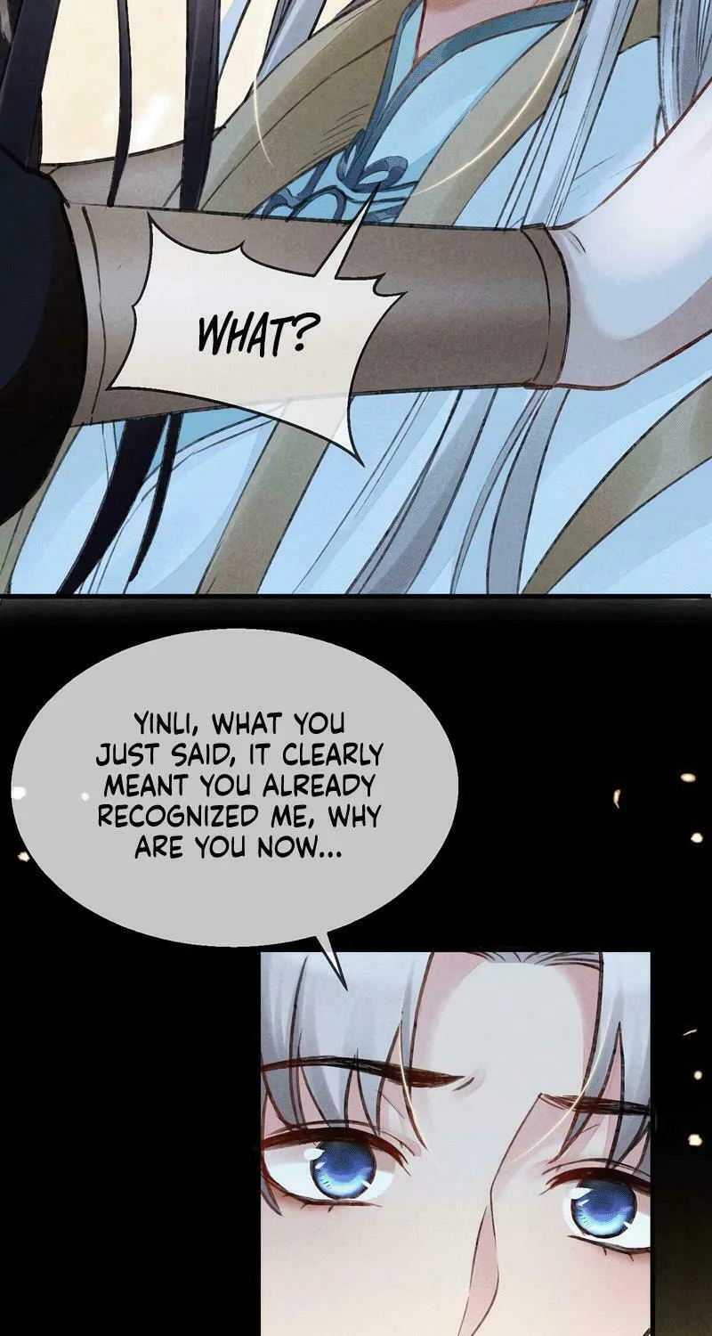 Read Rebellious Disciple chapter 33 image 16 on Lezhin