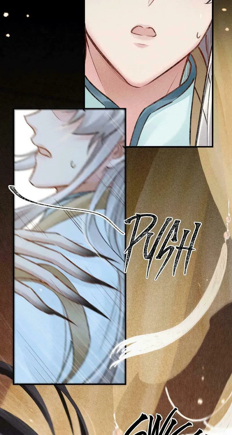 Read Rebellious Disciple chapter 33 image 17 on Lezhin