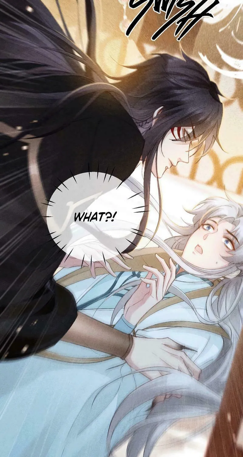 Read Rebellious Disciple chapter 33 image 18 on Lezhin