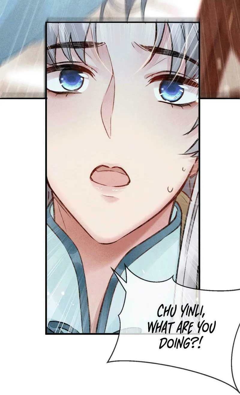 Read Rebellious Disciple chapter 33 image 19 on Lezhin