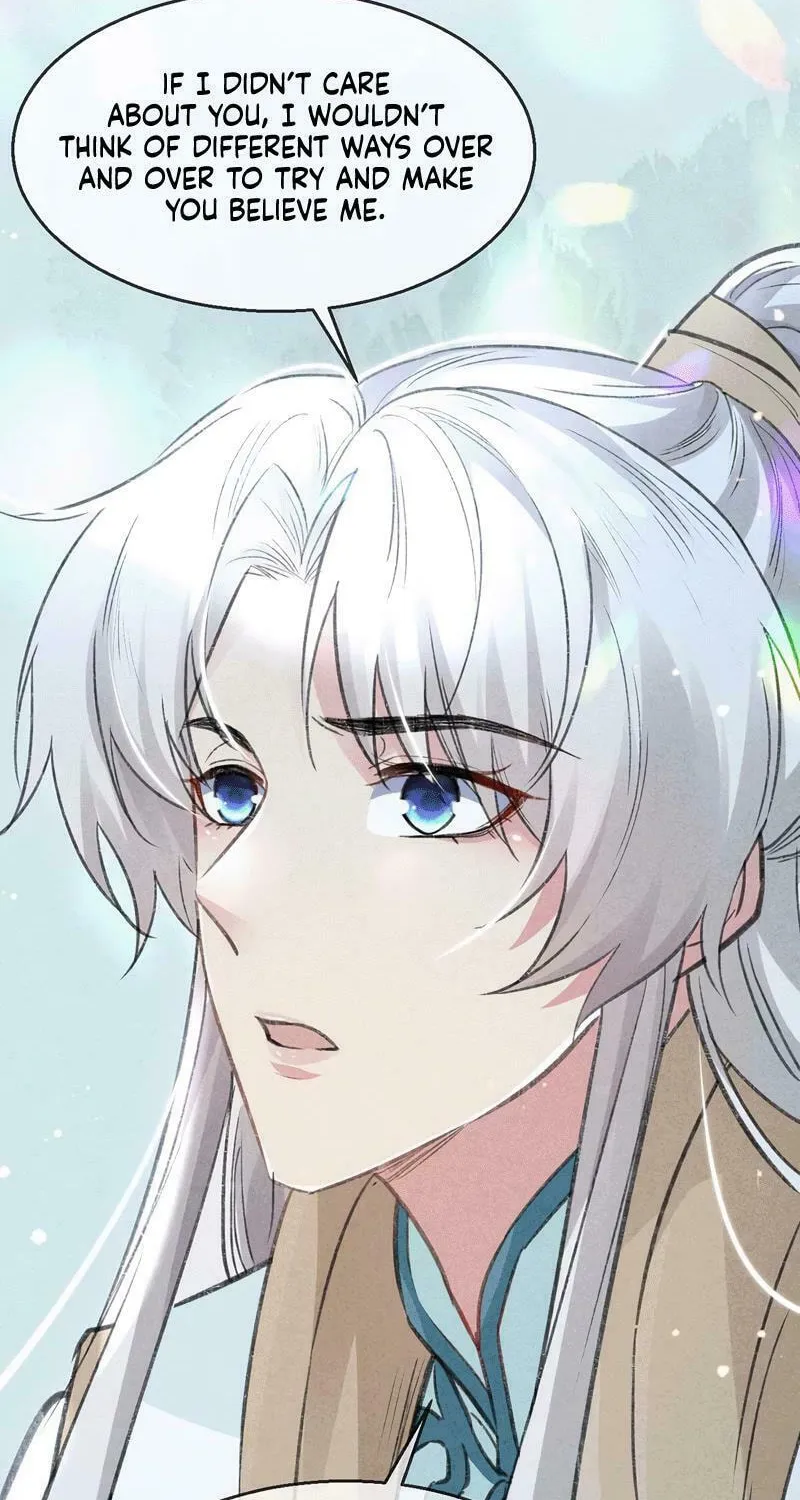 Read Rebellious Disciple chapter 33 image 2 on Lezhin