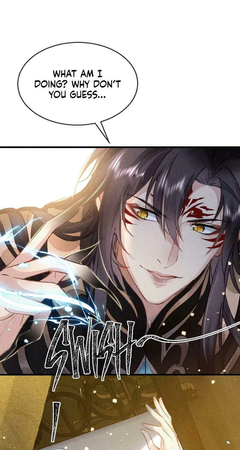 Read Rebellious Disciple chapter 33 image 20 on Lezhin