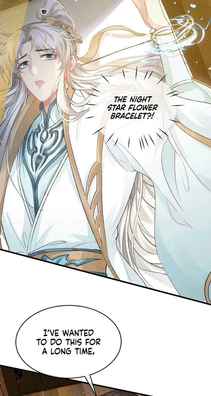 Read Rebellious Disciple chapter 33 image 21 on Lezhin