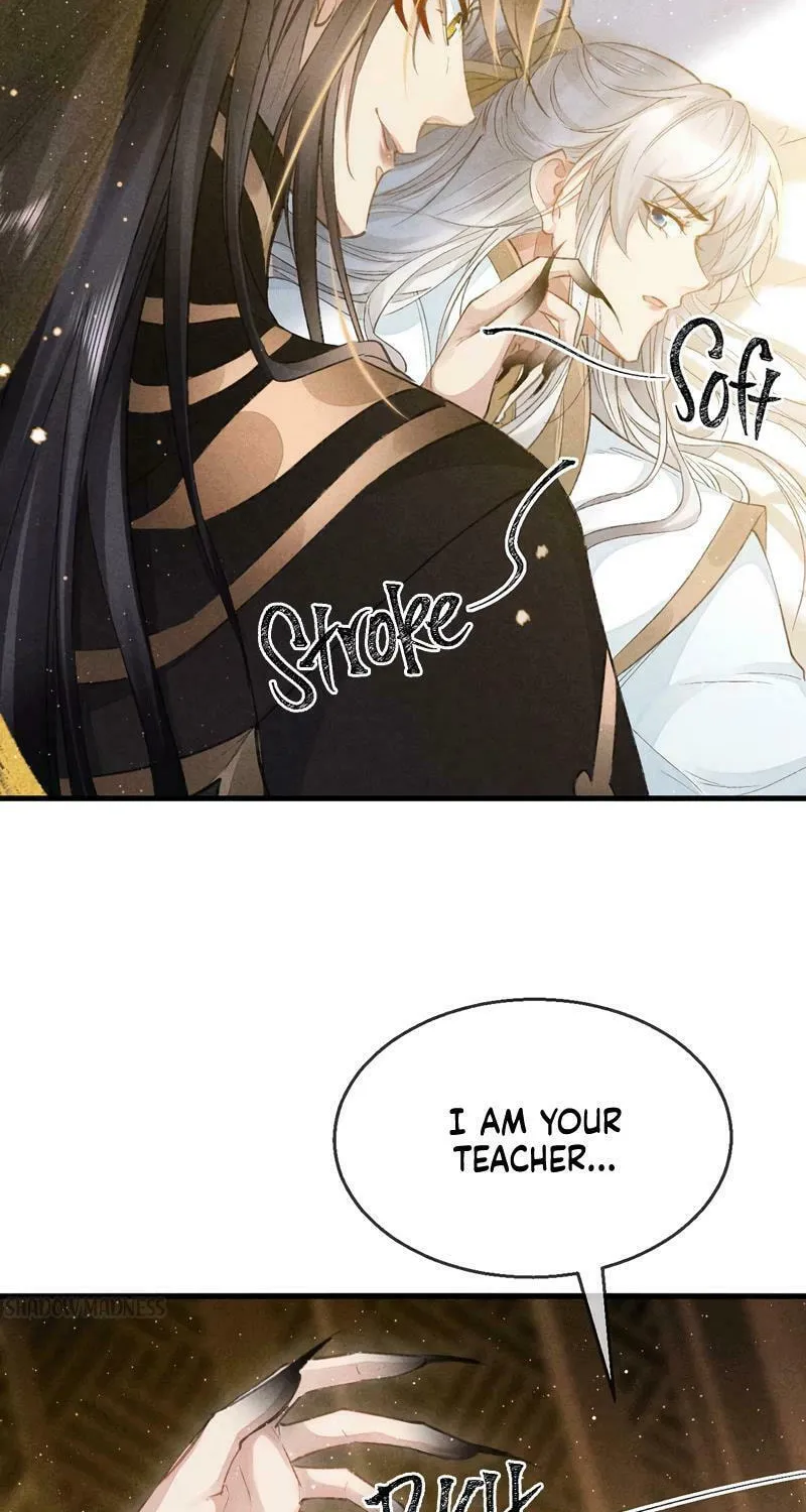 Read Rebellious Disciple chapter 33 image 25 on Lezhin
