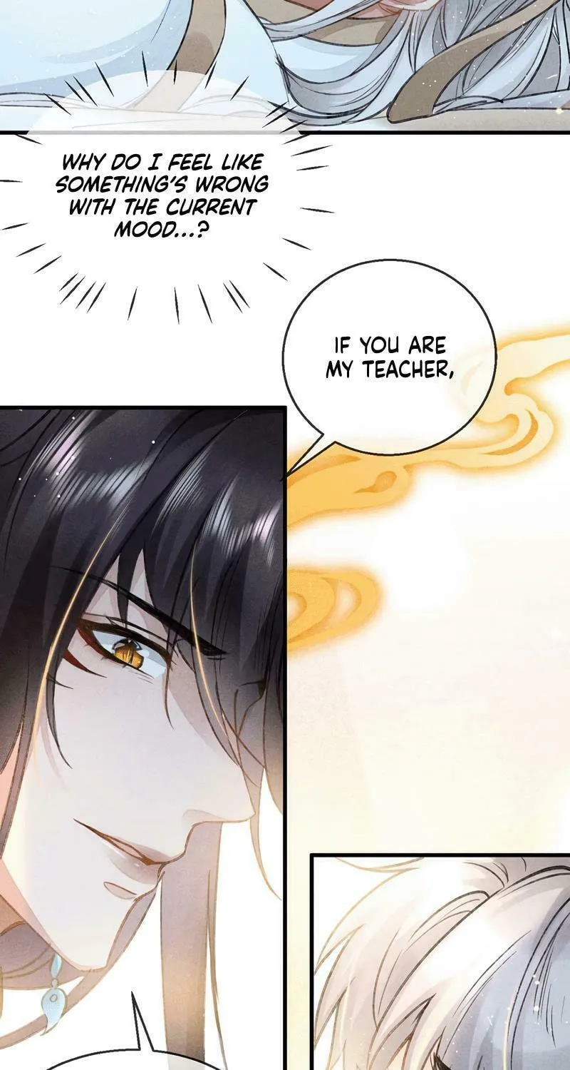 Read Rebellious Disciple chapter 33 image 27 on Lezhin