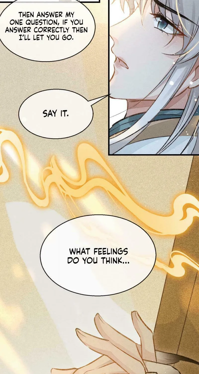 Read Rebellious Disciple chapter 33 image 28 on Lezhin