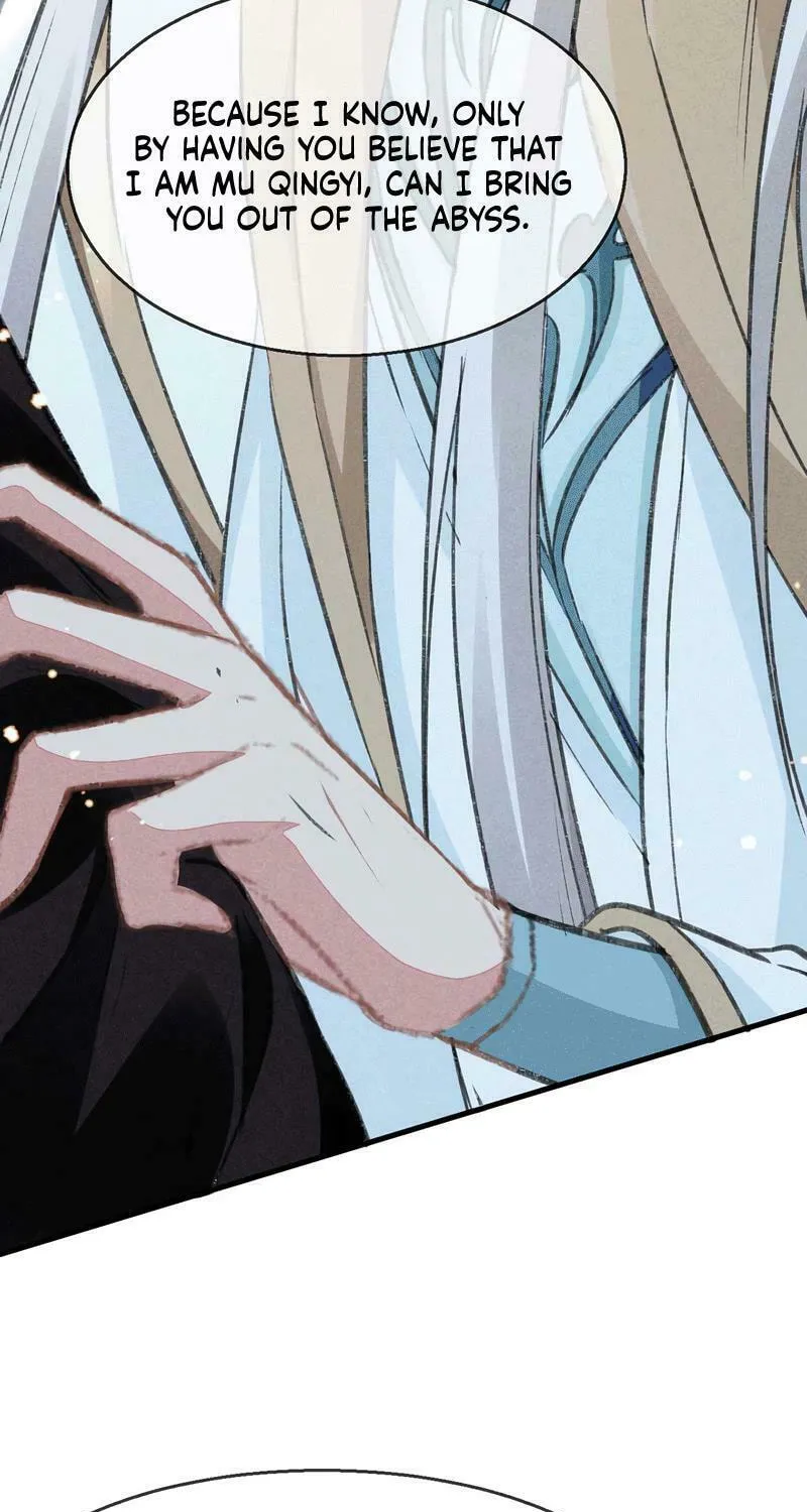 Read Rebellious Disciple chapter 33 image 3 on Lezhin