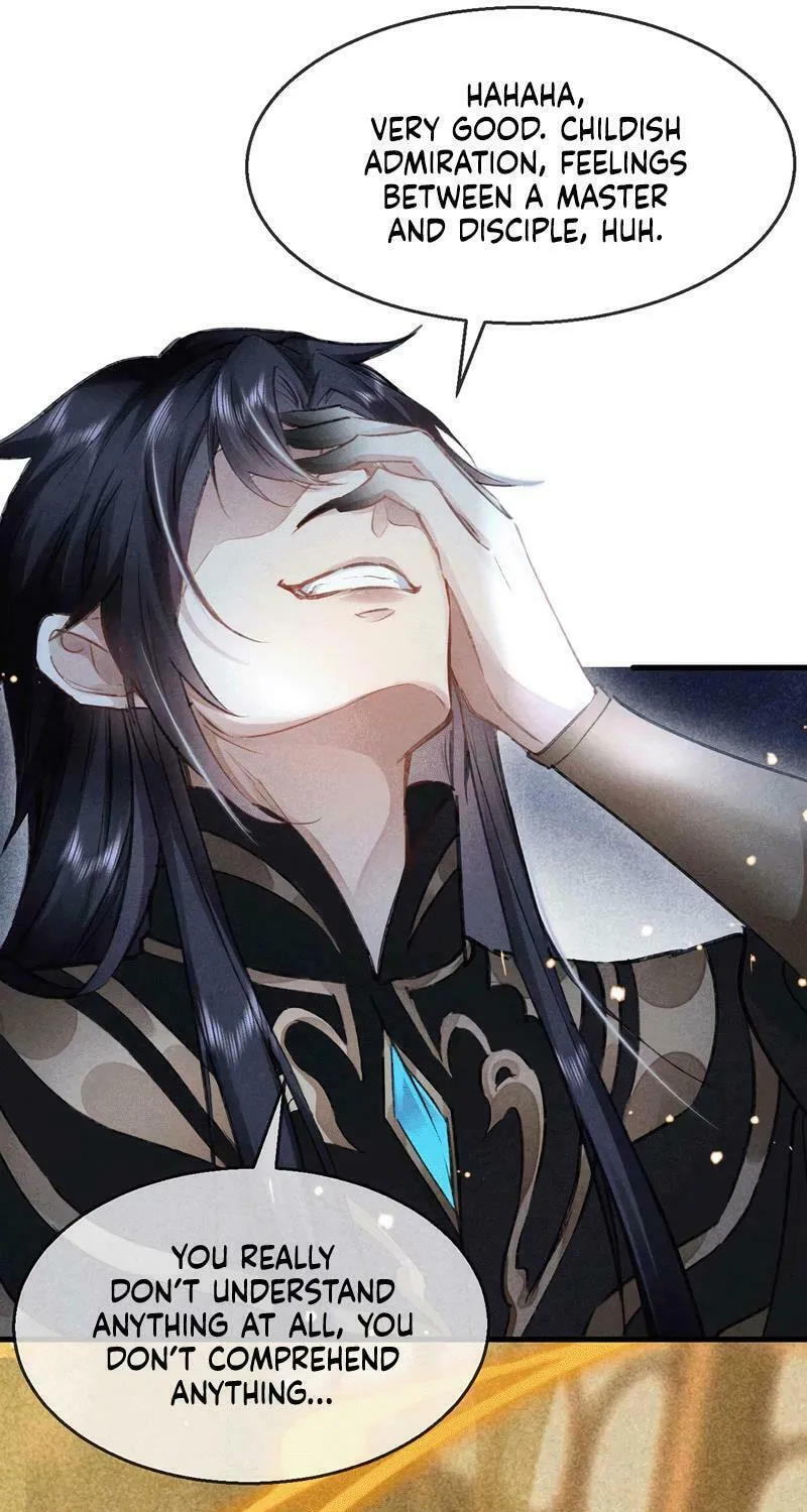Read Rebellious Disciple chapter 33 image 31 on Lezhin