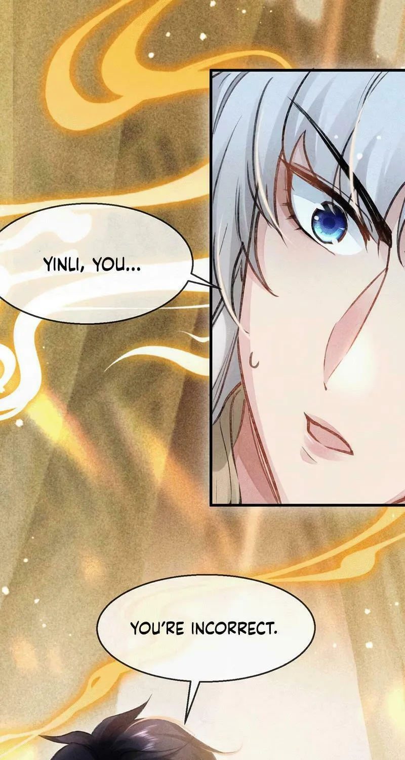 Read Rebellious Disciple chapter 33 image 32 on Lezhin