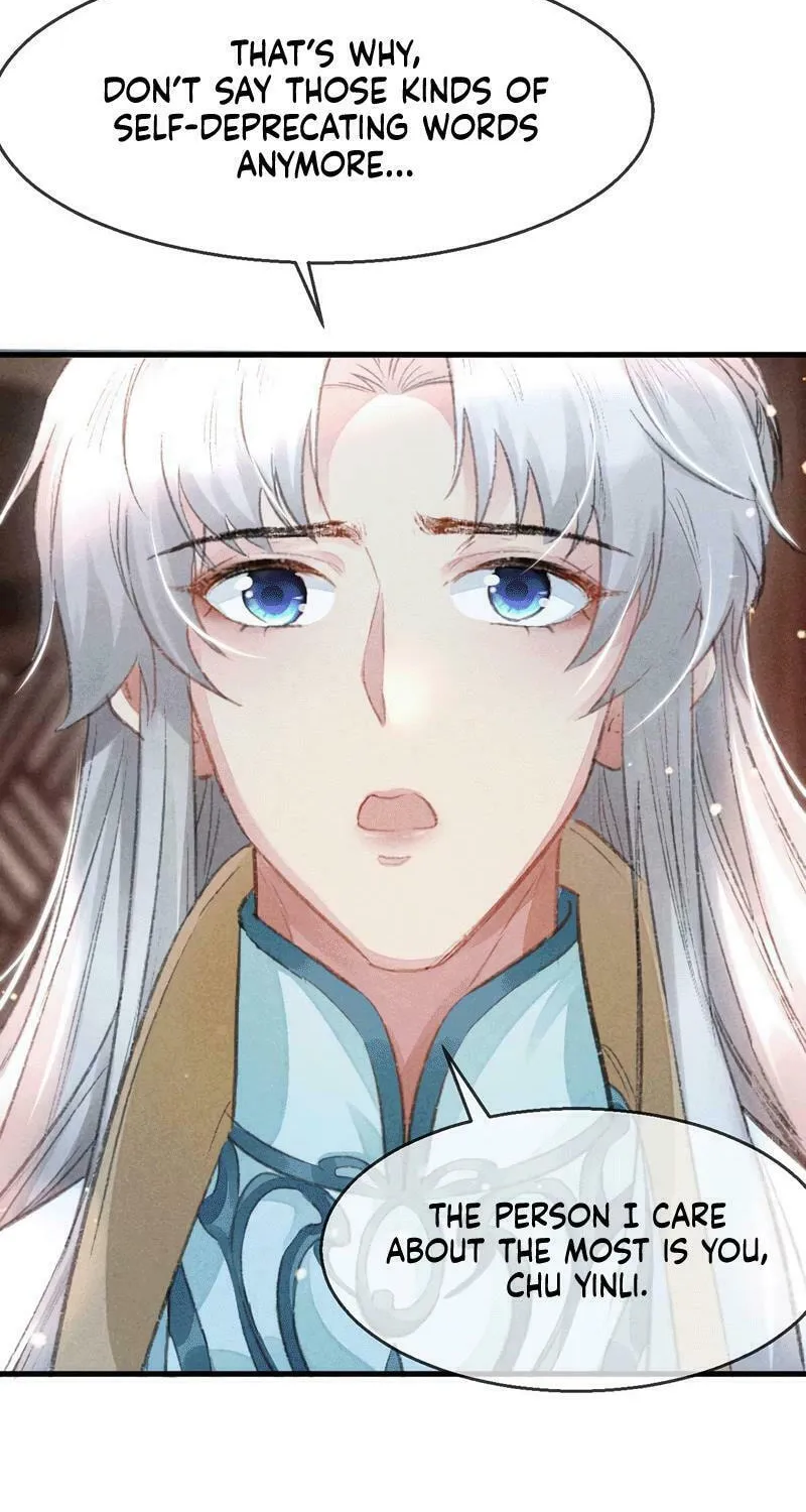 Read Rebellious Disciple chapter 33 image 4 on Lezhin