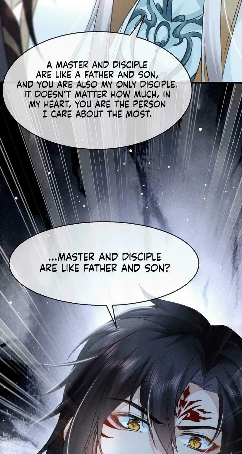 Read Rebellious Disciple chapter 33 image 8 on Lezhin
