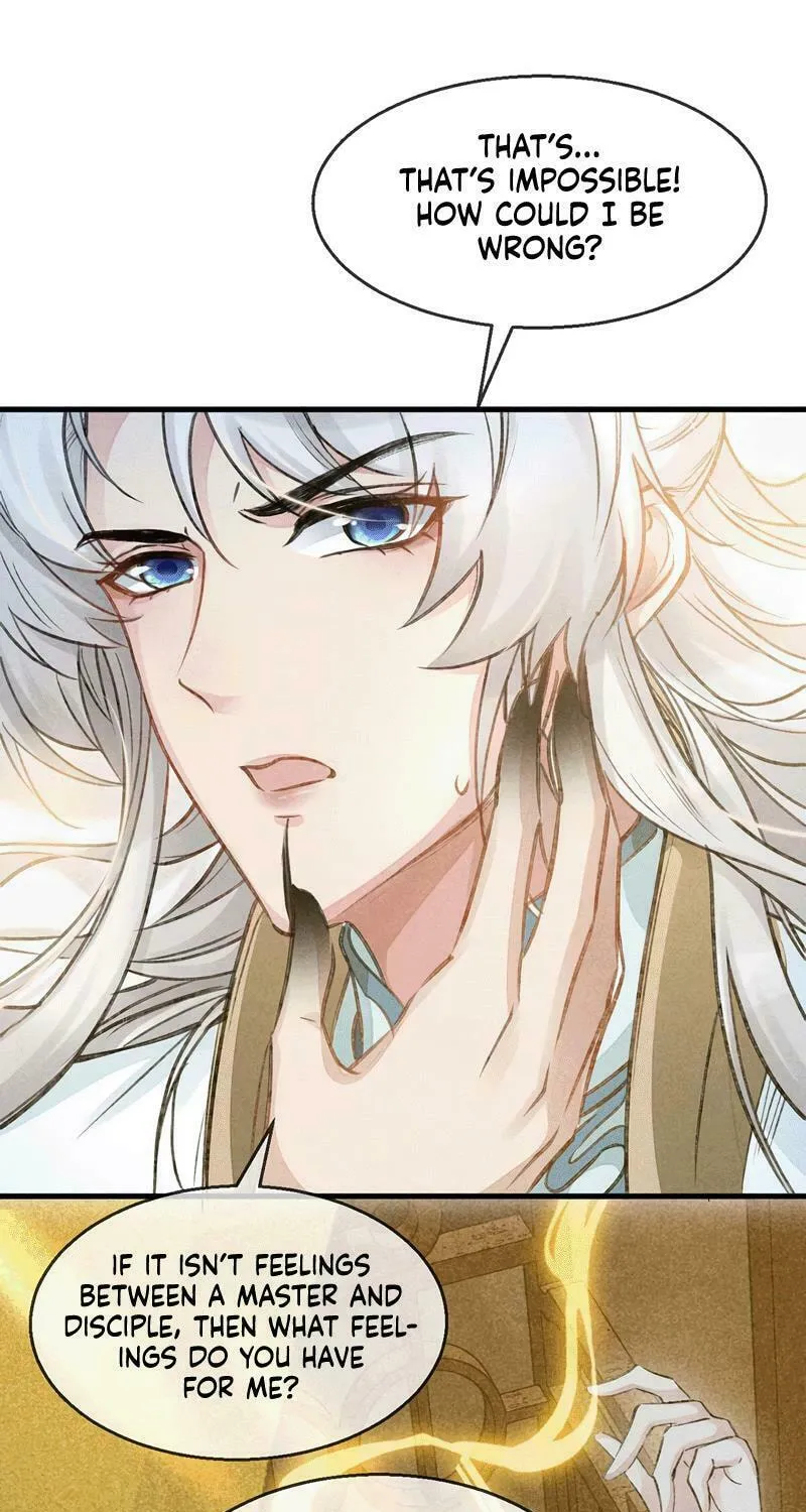 Read Rebellious Disciple chapter 34 image 1 on Lezhin